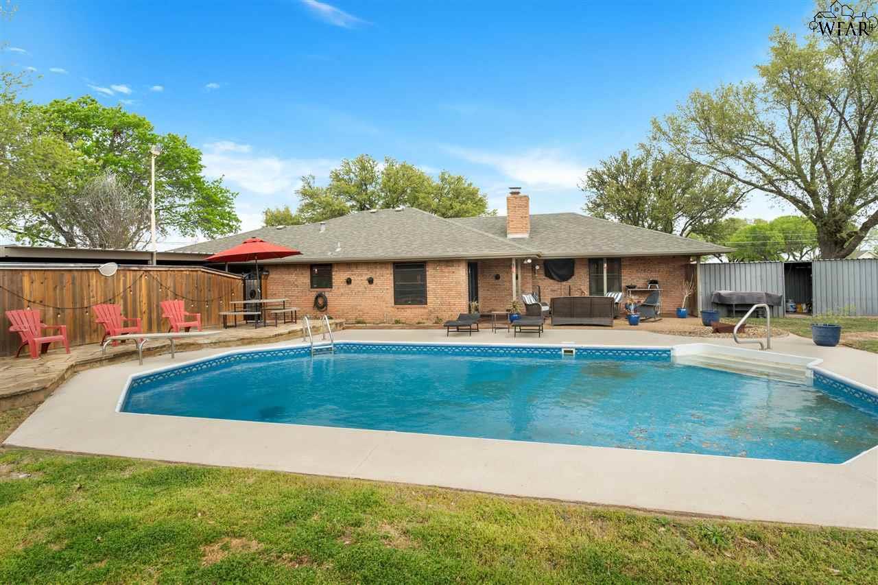 704 Shoreline Drive, Wichita Falls, Texas image 25
