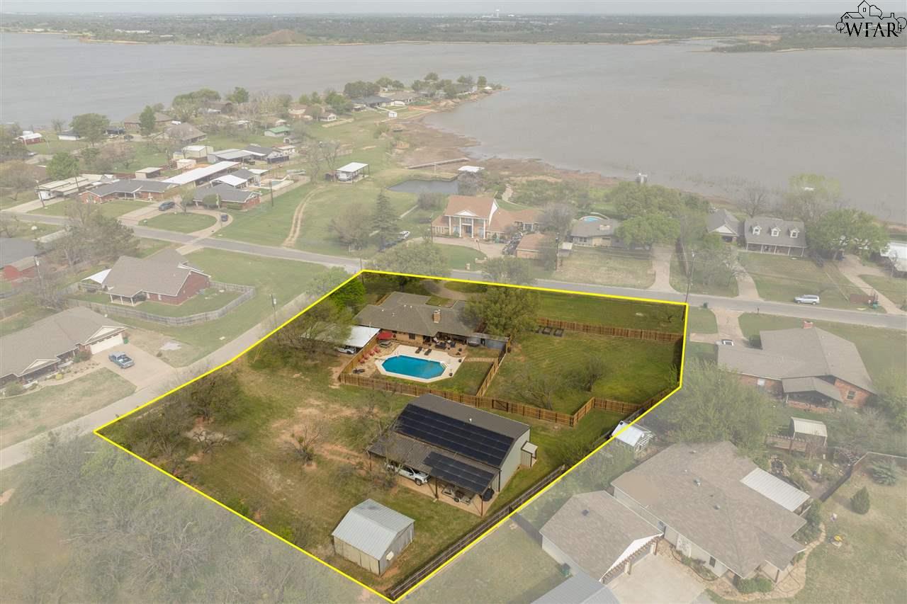 704 Shoreline Drive, Wichita Falls, Texas image 30