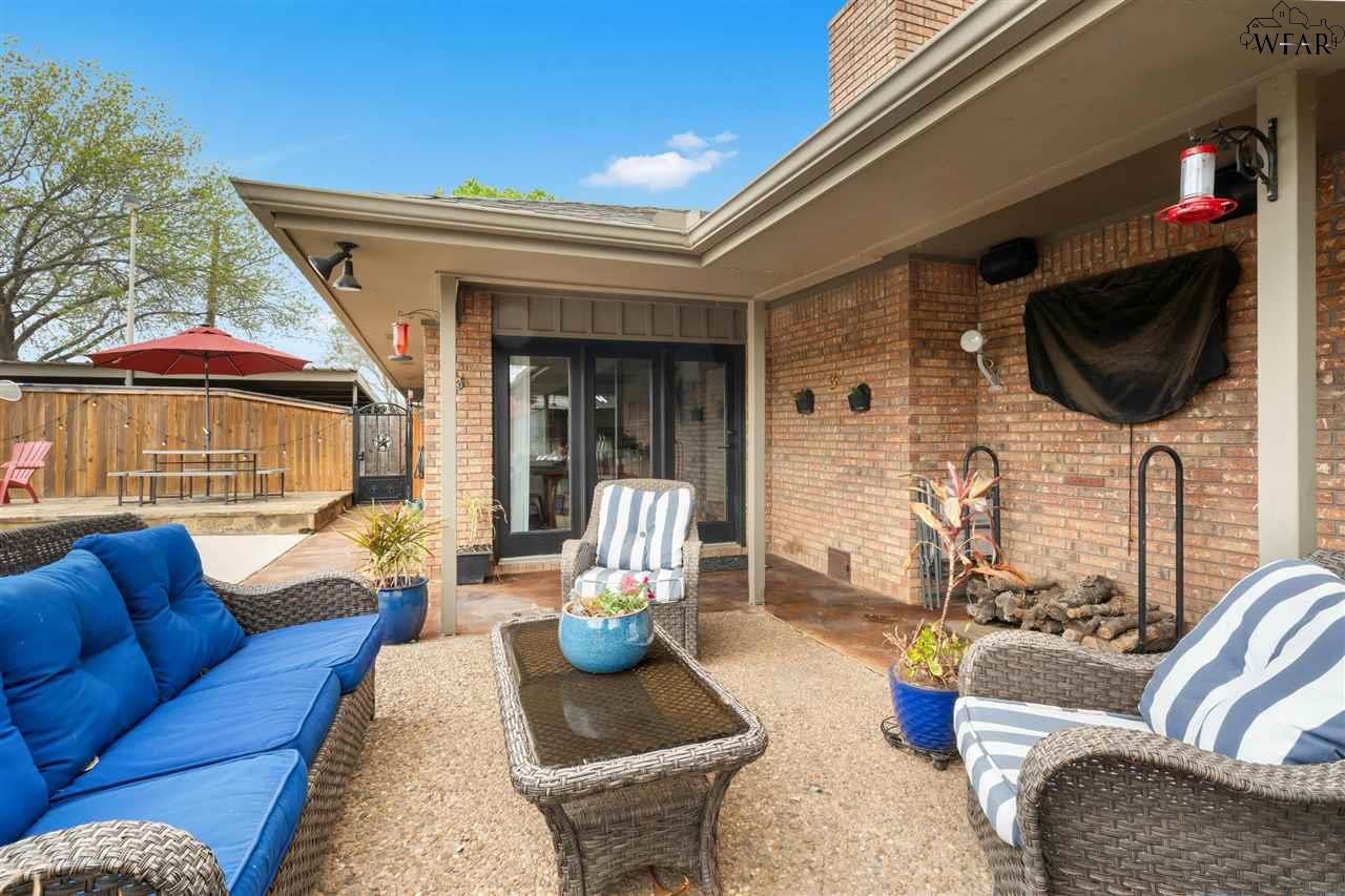 704 Shoreline Drive, Wichita Falls, Texas image 23