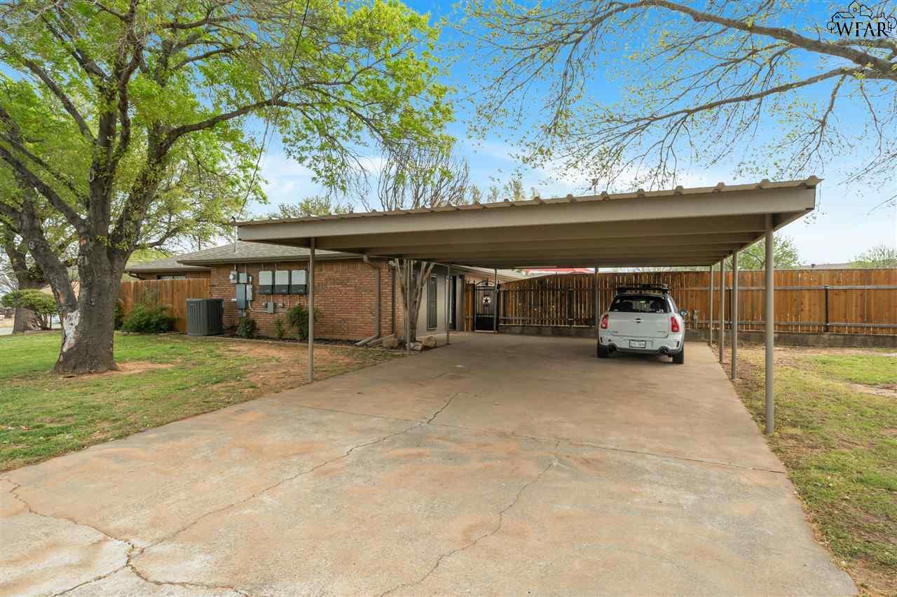 704 Shoreline Drive, Wichita Falls, Texas image 26