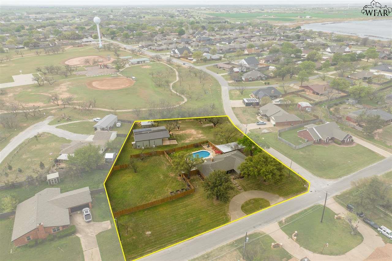 704 Shoreline Drive, Wichita Falls, Texas image 29