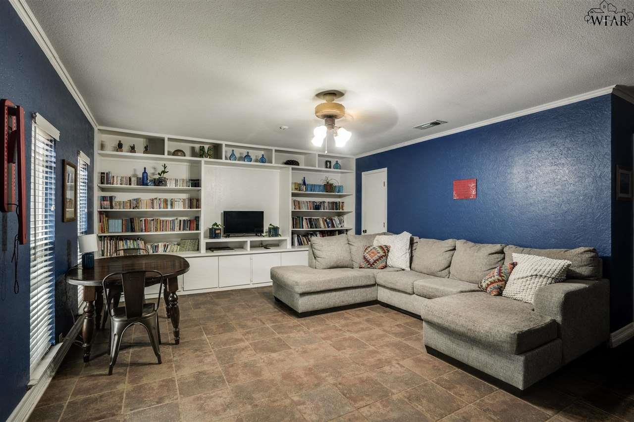 704 Shoreline Drive, Wichita Falls, Texas image 22