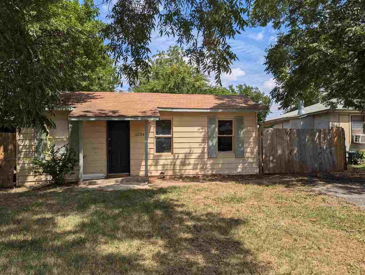 1224 36th Street, Wichita Falls, New York image 2