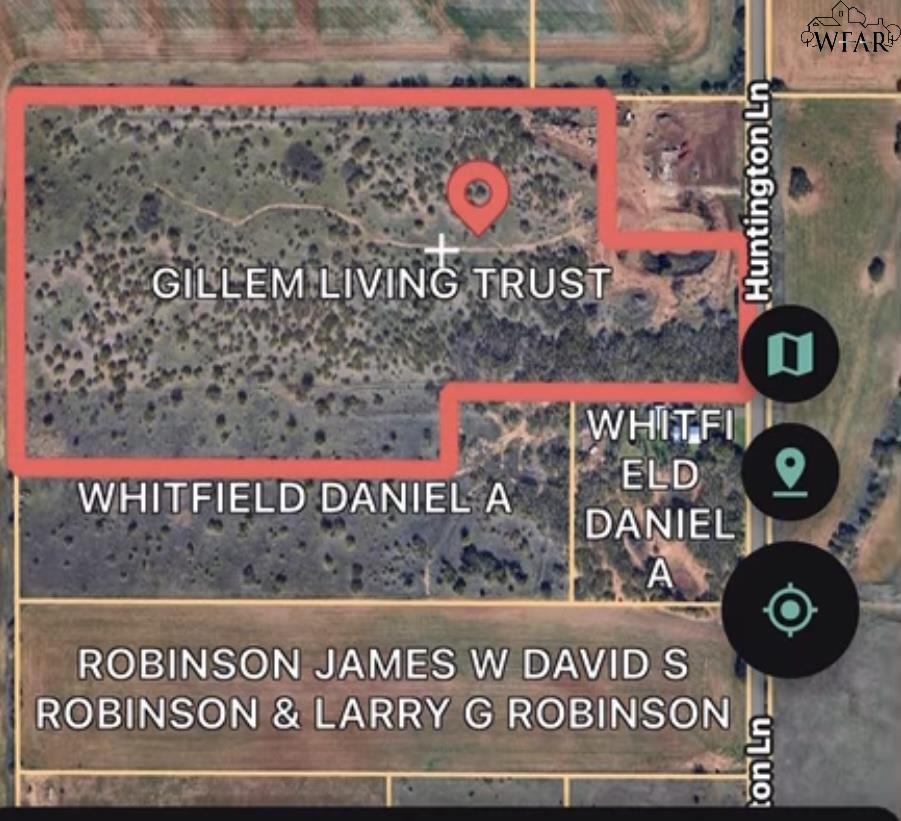 Huntington Lane, Wichita Falls, Texas image 2