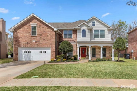 Homes For Rent - 2804 S Shepherds Glen<br/> Wichita County, Wichita Falls, TX 76308