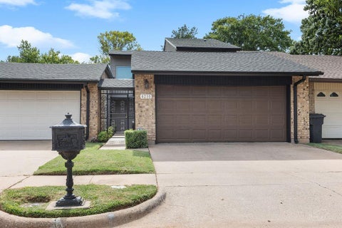 Homes For Rent - 4210 Picasso Drive<br/> Wichita Falls, TX 76308