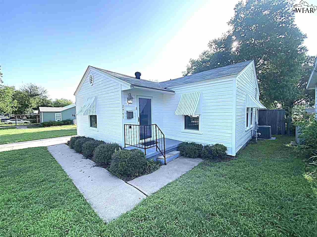 2711 Lawrence Road, Wichita Falls, Texas image 1