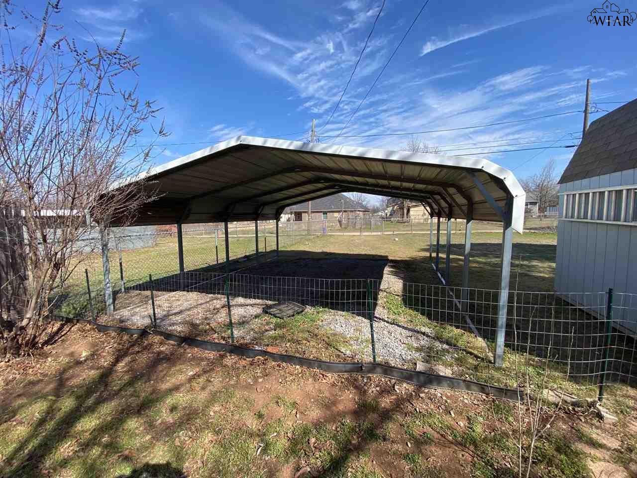 2711 Lawrence Road, Wichita Falls, Texas image 20
