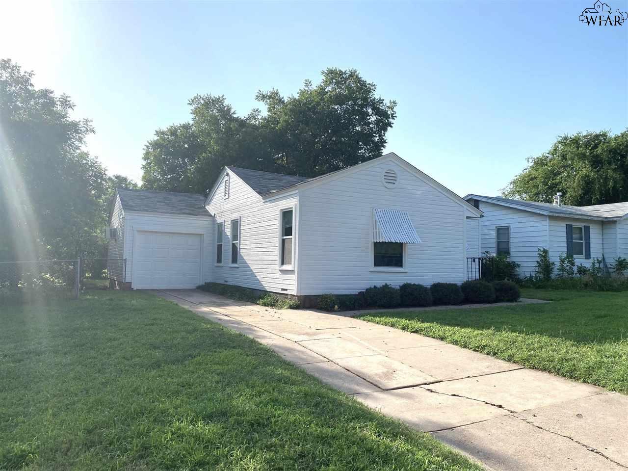 2711 Lawrence Road, Wichita Falls, Texas image 25