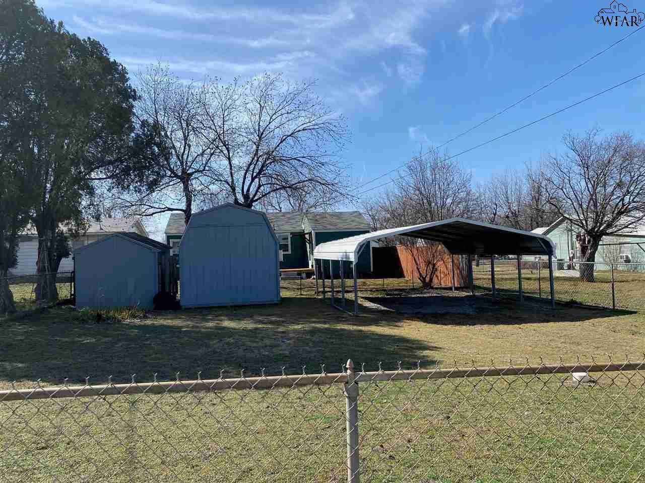 2711 Lawrence Road, Wichita Falls, Texas image 19