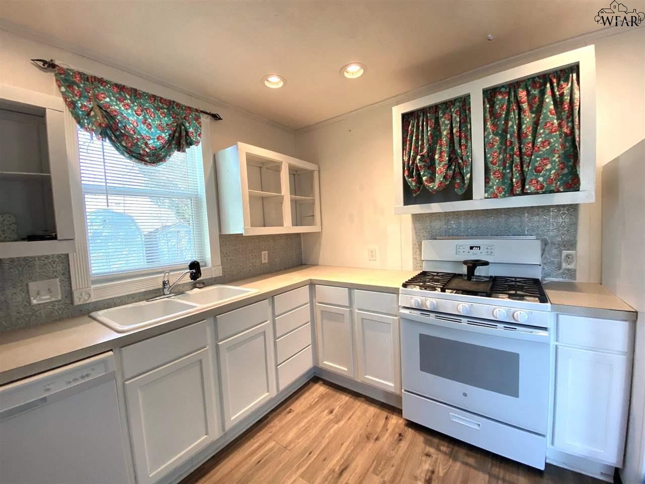 2711 Lawrence Road, Wichita Falls, Texas image 6