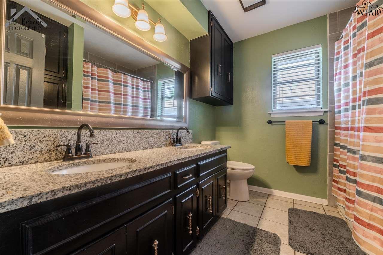 4805 Wynn Circle, Wichita Falls, Texas image 23