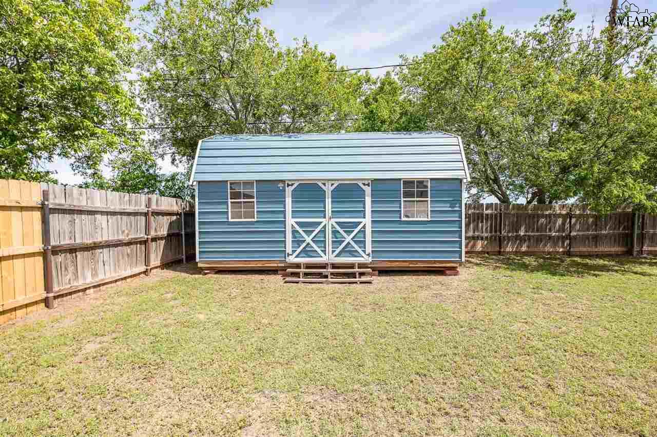 6000 Laci Lane, Wichita Falls, Texas image 25