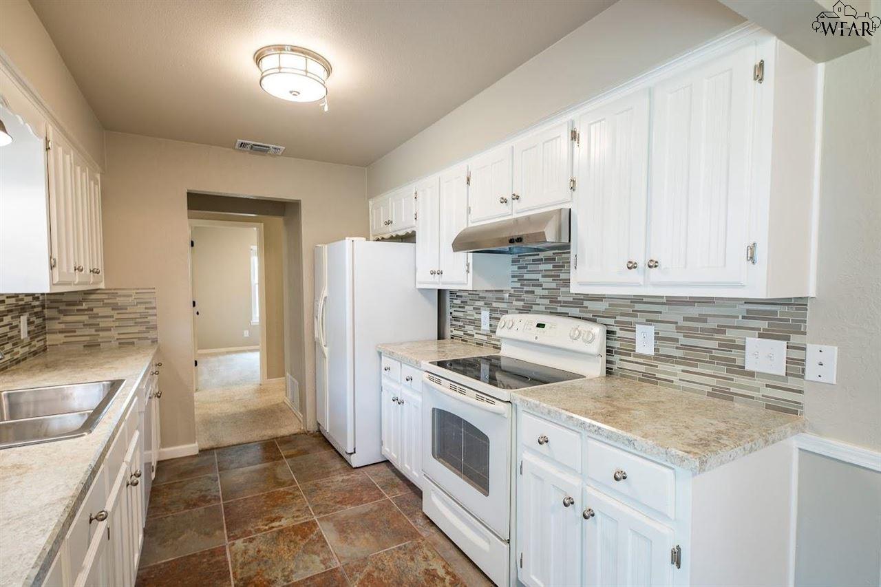 6000 Laci Lane, Wichita Falls, Texas image 12