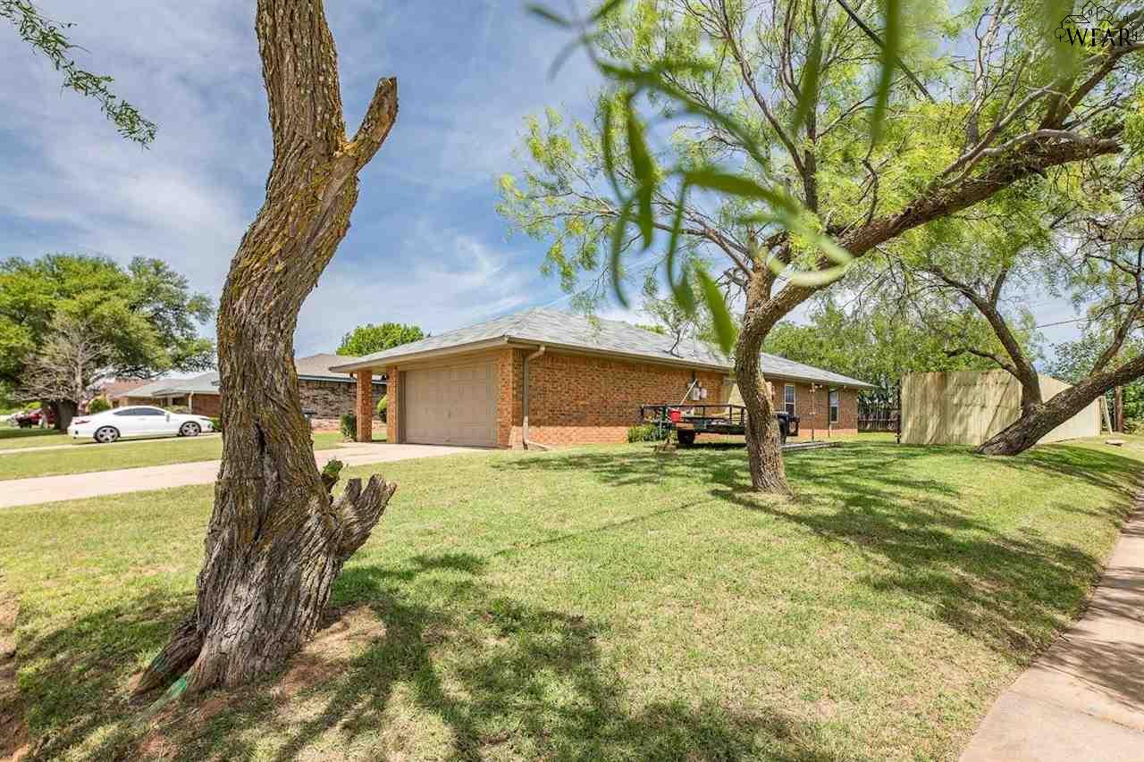 6000 Laci Lane, Wichita Falls, Texas image 4
