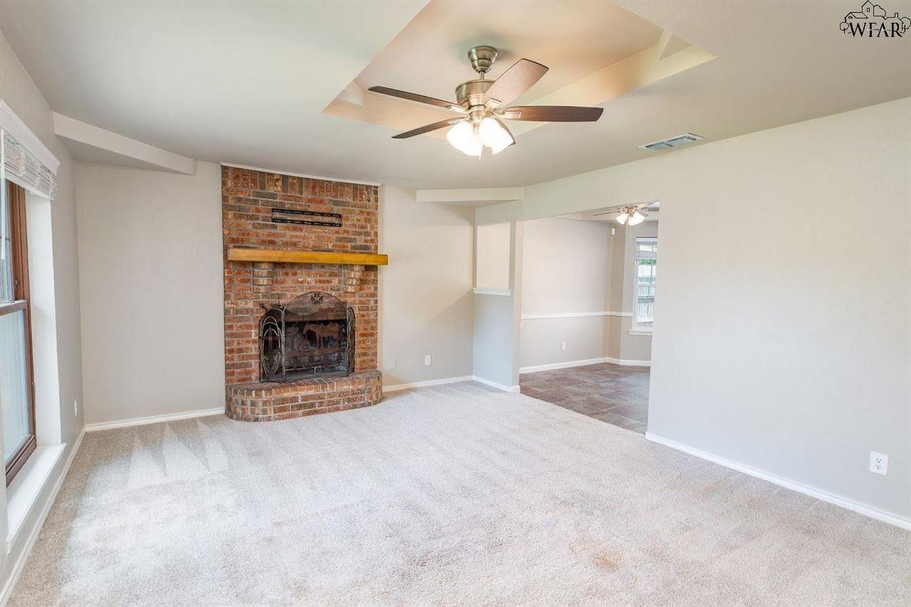 6000 Laci Lane, Wichita Falls, Texas image 6