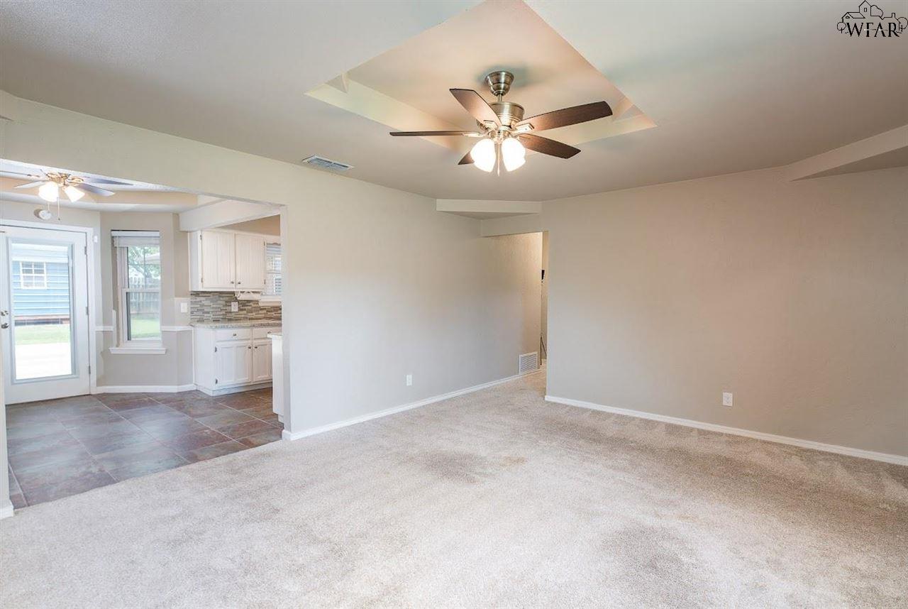 6000 Laci Lane, Wichita Falls, Texas image 8