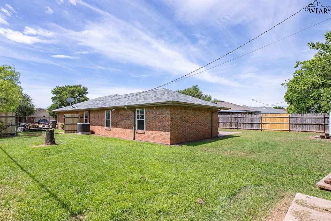 6000 Laci Lane, Wichita Falls, Texas image 23