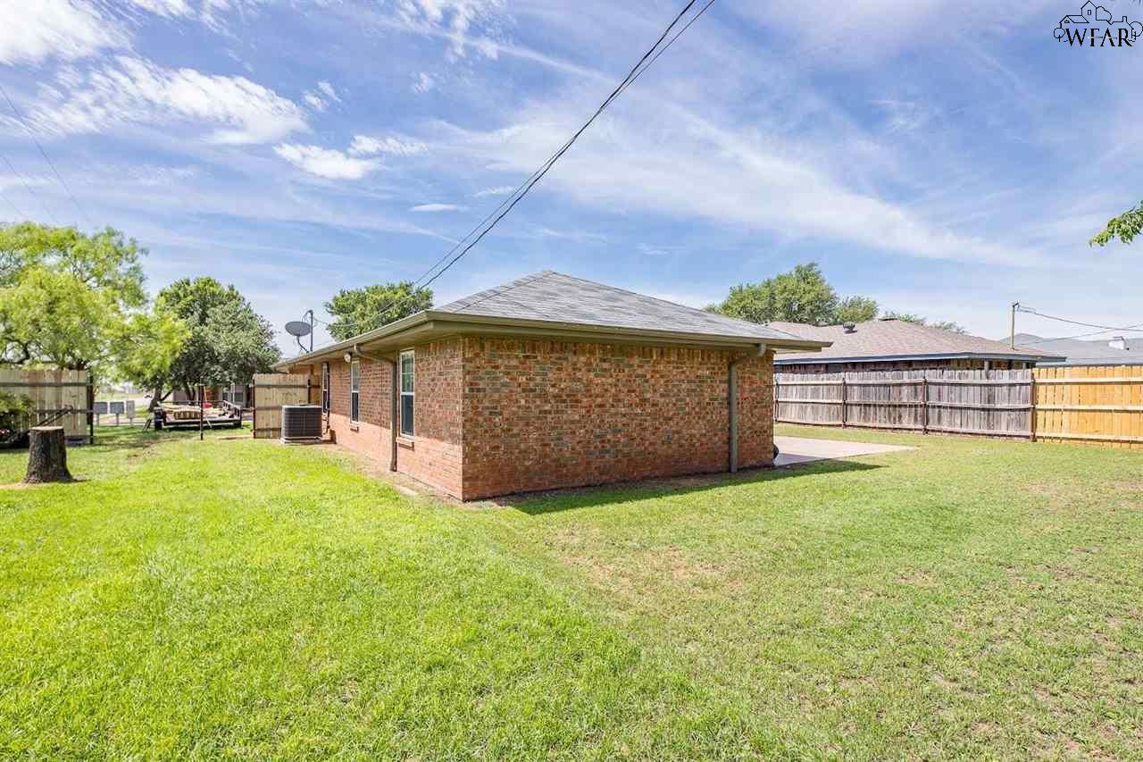 6000 Laci Lane, Wichita Falls, Texas image 22