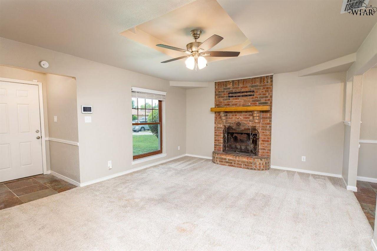 6000 Laci Lane, Wichita Falls, Texas image 7
