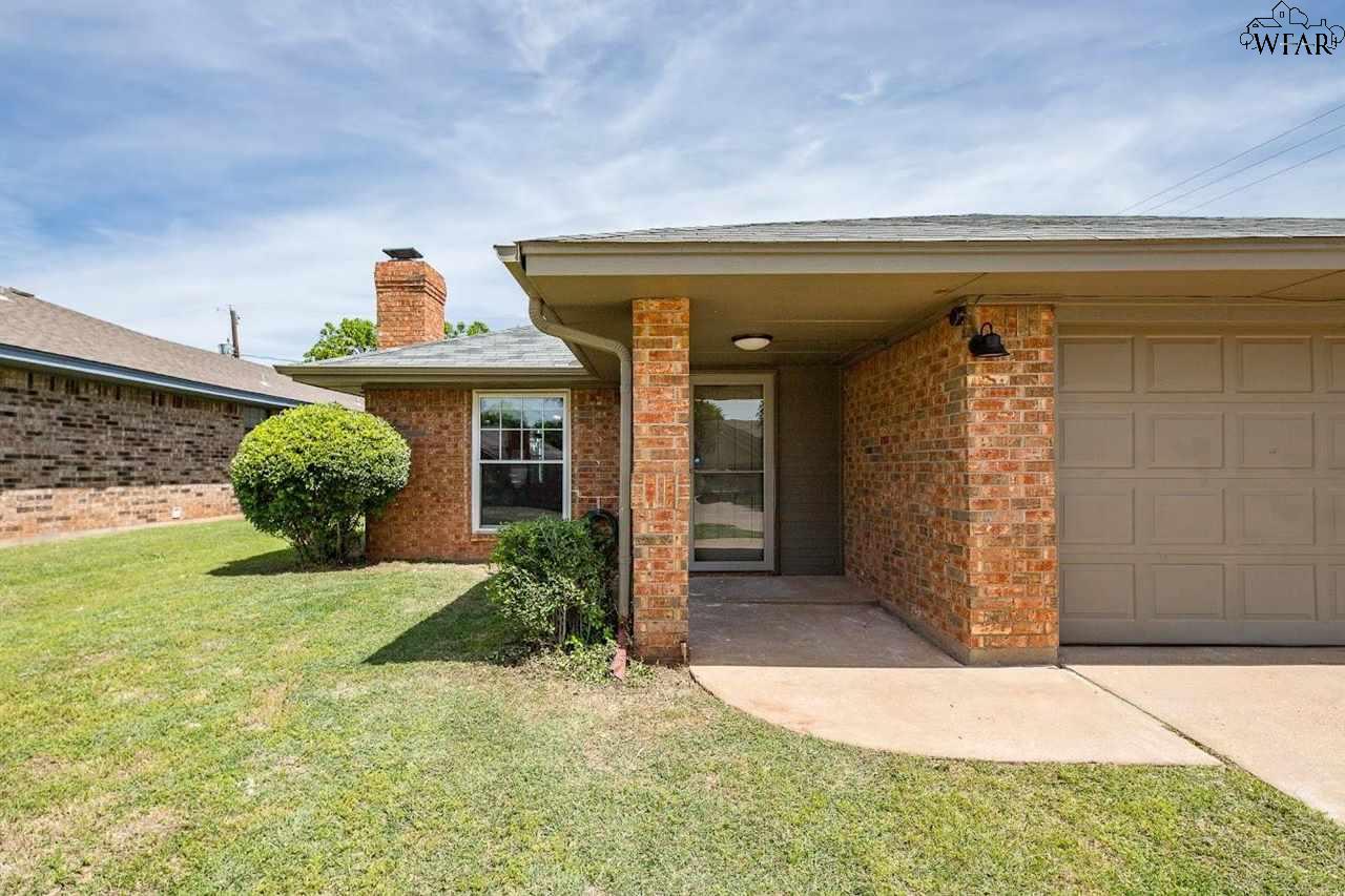 6000 Laci Lane, Wichita Falls, Texas image 1