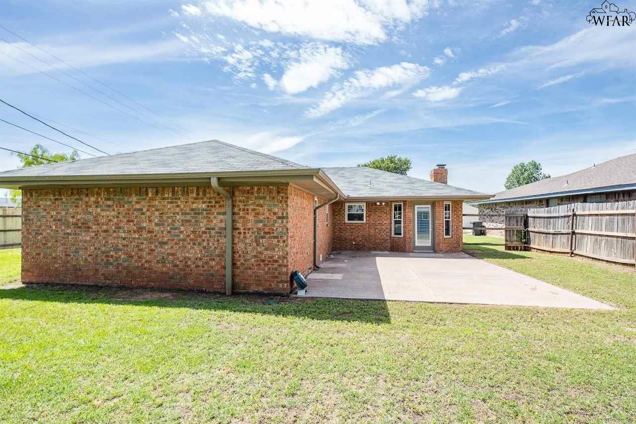 6000 Laci Lane, Wichita Falls, Texas image 21