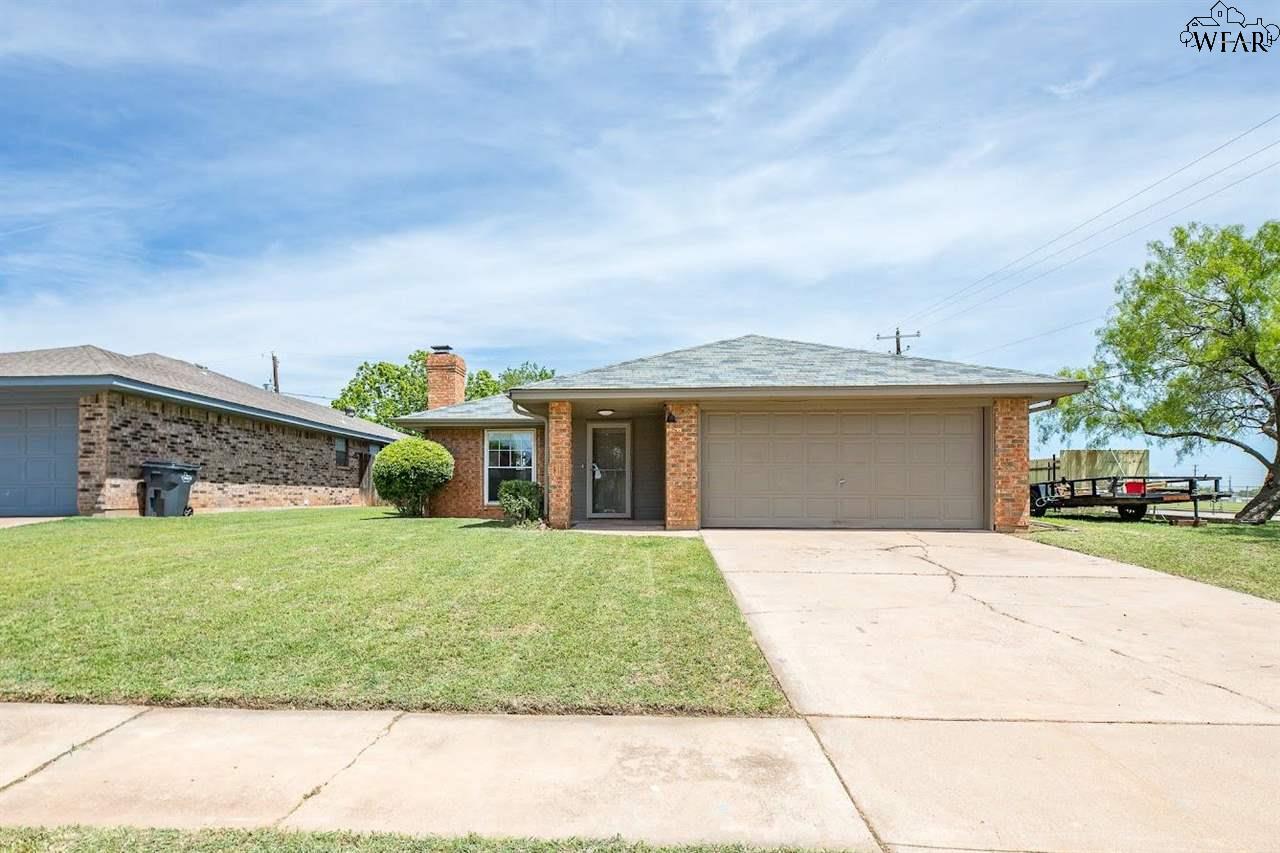 6000 Laci Lane, Wichita Falls, Texas image 2