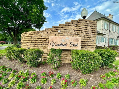 Vacant Land For Sale - 14 Woodland Creek Circle<br/> Wichita Falls, TX 76302