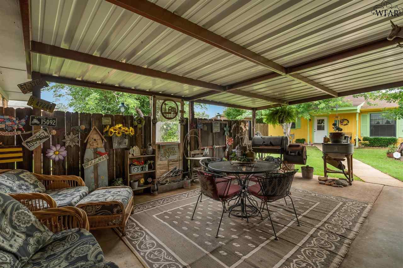 5200 Wildwood Drive, Wichita Falls, Texas image 23