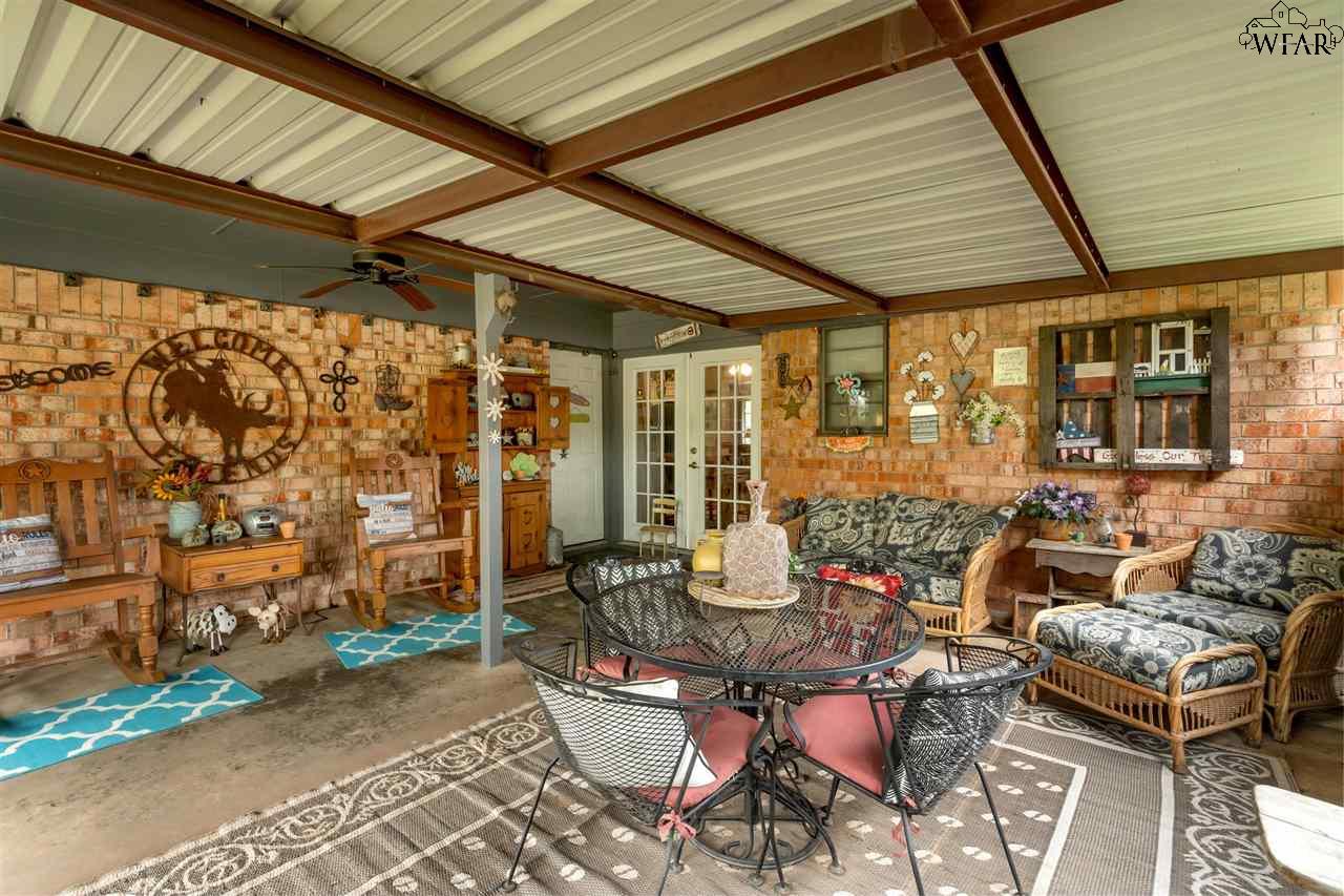 5200 Wildwood Drive, Wichita Falls, Texas image 22