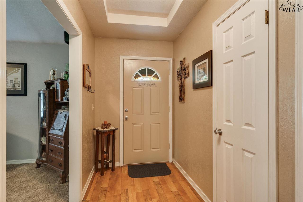 5200 Wildwood Drive, Wichita Falls, Texas image 4