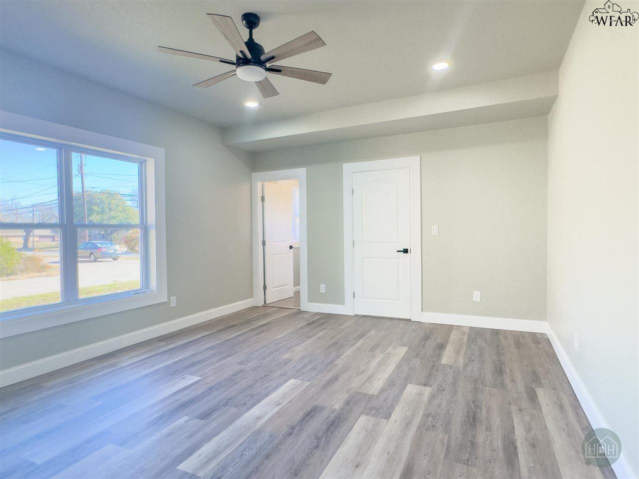 2604 Paradise Street, Vernon, Texas image 25