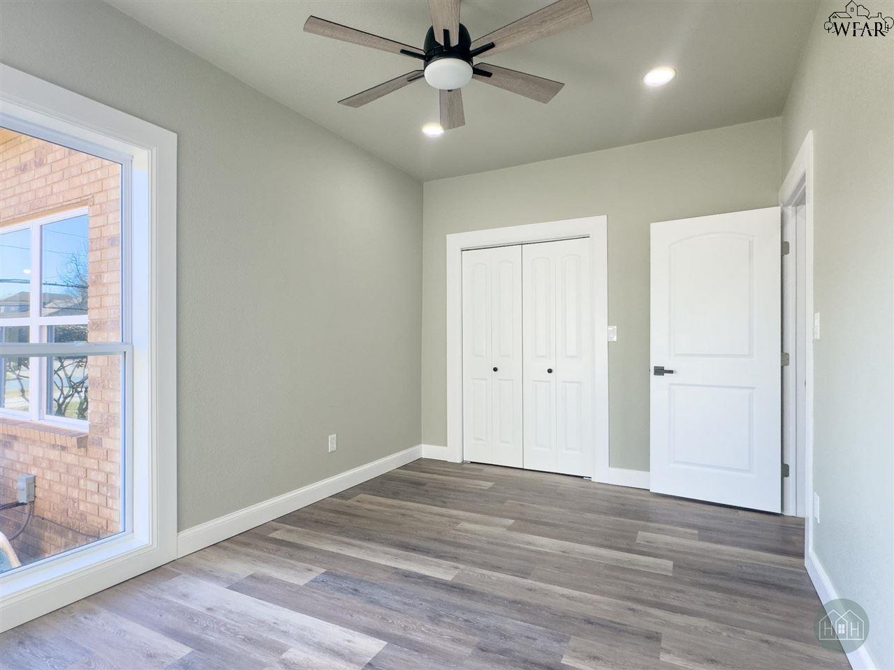 2604 Paradise Street, Vernon, Texas image 20