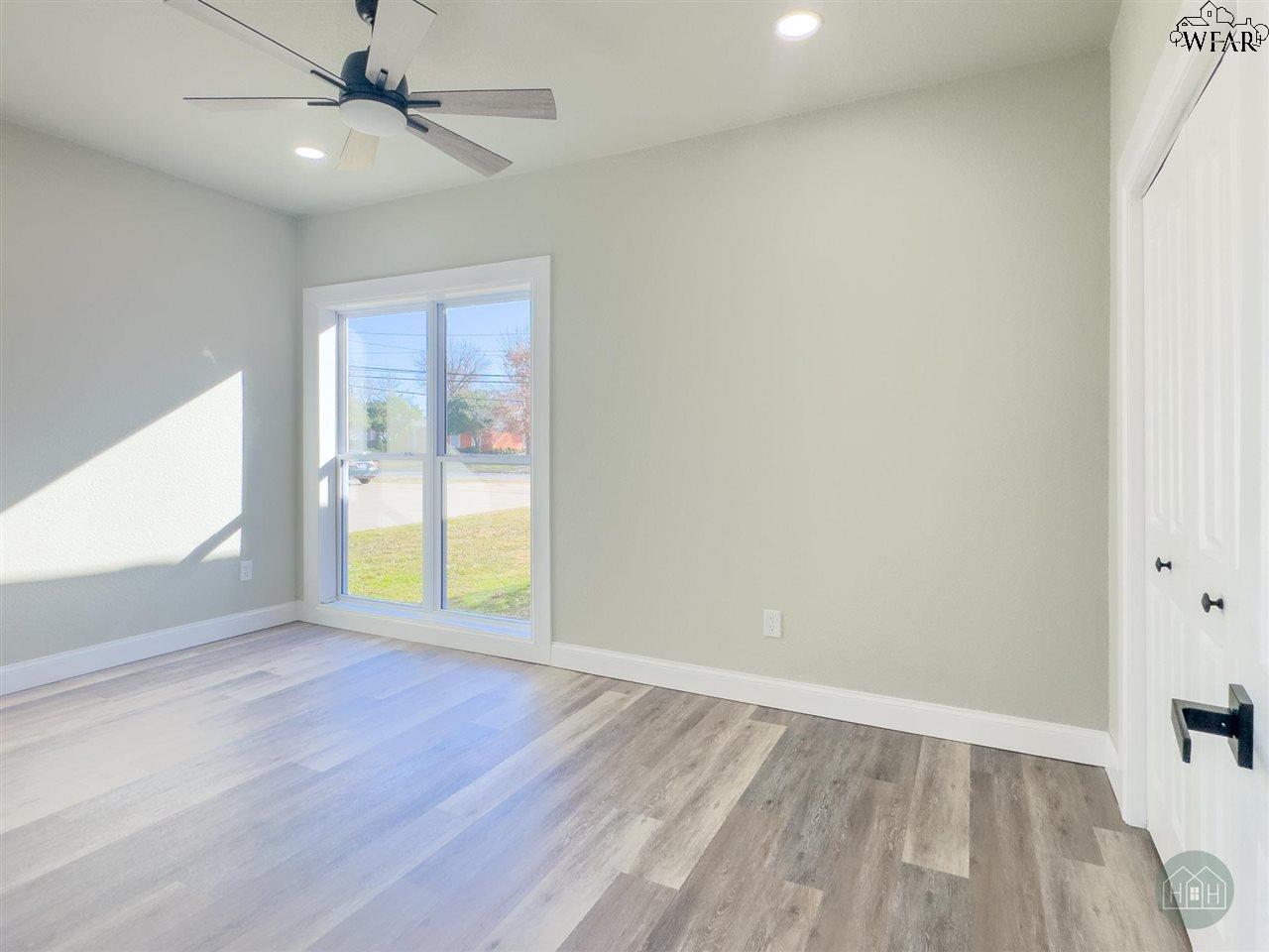 2604 Paradise Street, Vernon, Texas image 19