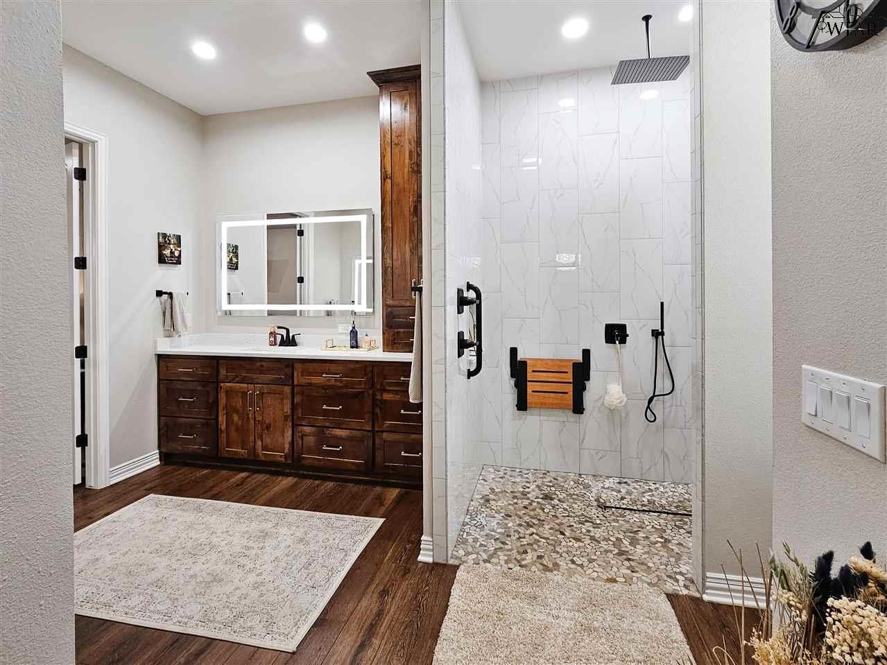 1860 Muller Road, Burkburnett, Texas image 26