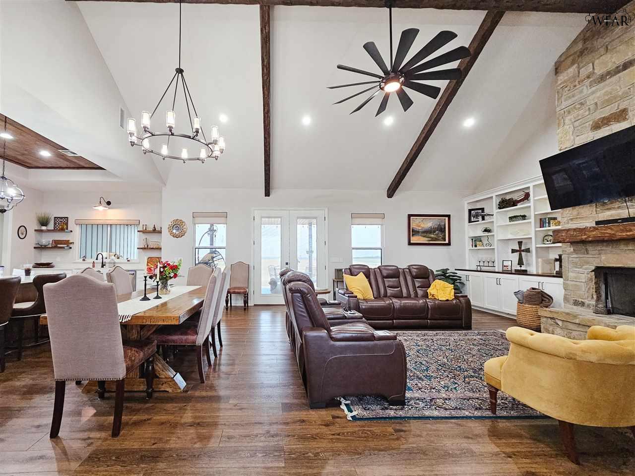 1860 Muller Road, Burkburnett, Texas image 4