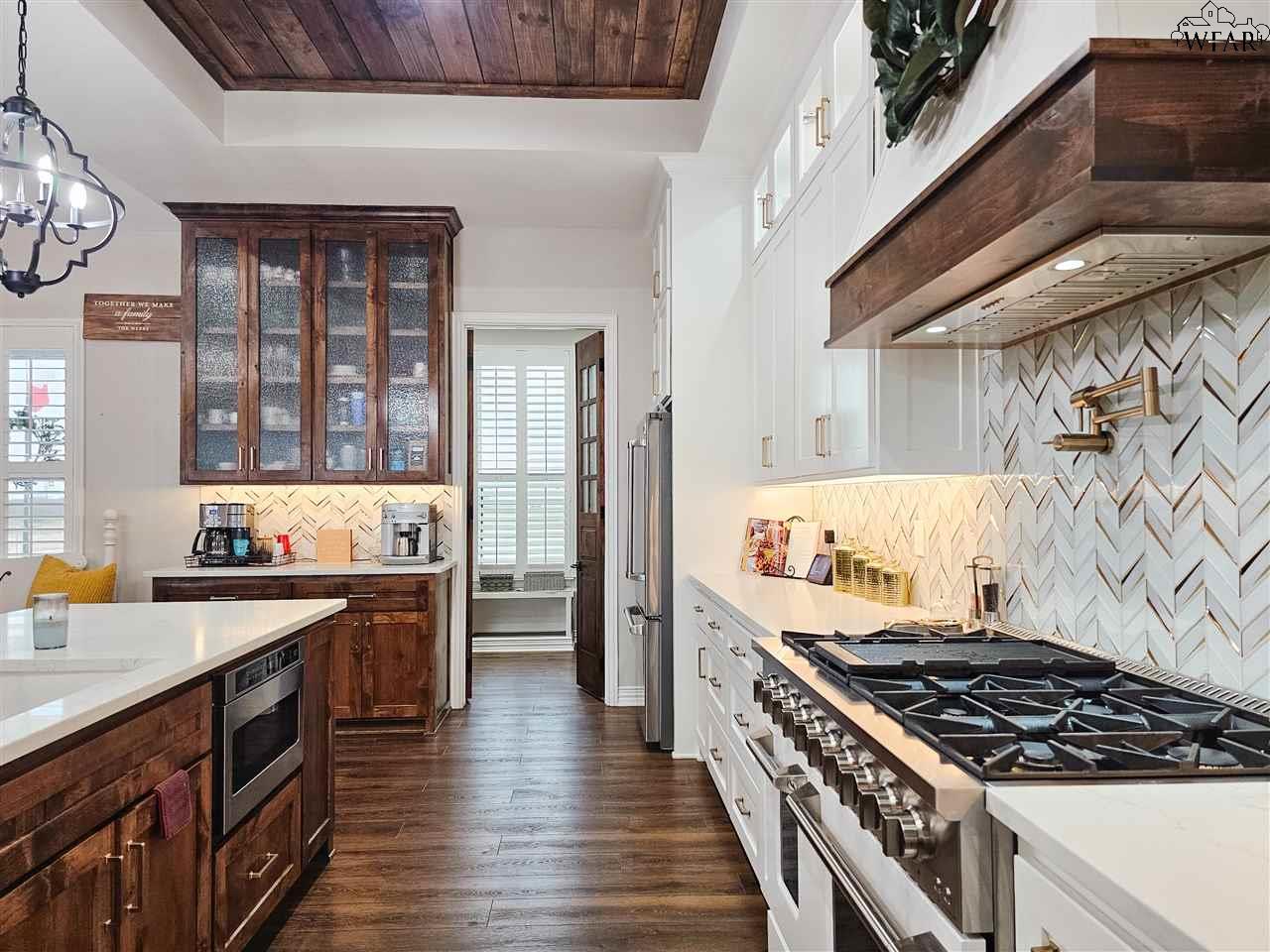1860 Muller Road, Burkburnett, Texas image 11