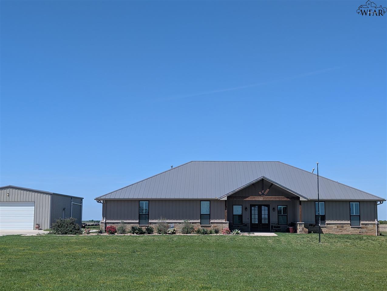 1860 Muller Road, Burkburnett, Texas image 28