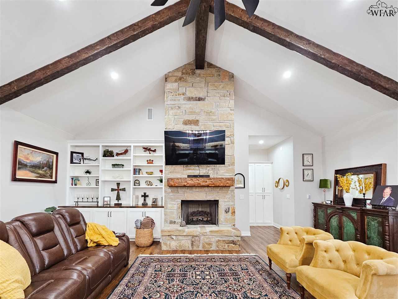 1860 Muller Road, Burkburnett, Texas image 3