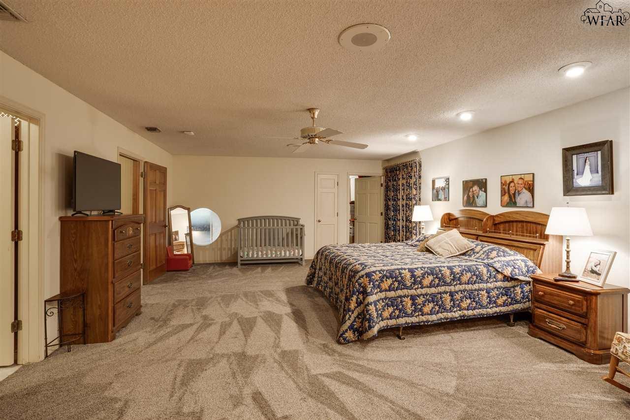 4 Trenton Terrace, Wichita Falls, Texas image 18