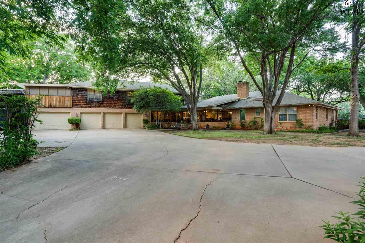 4 Trenton Terrace, Wichita Falls, Texas image 28