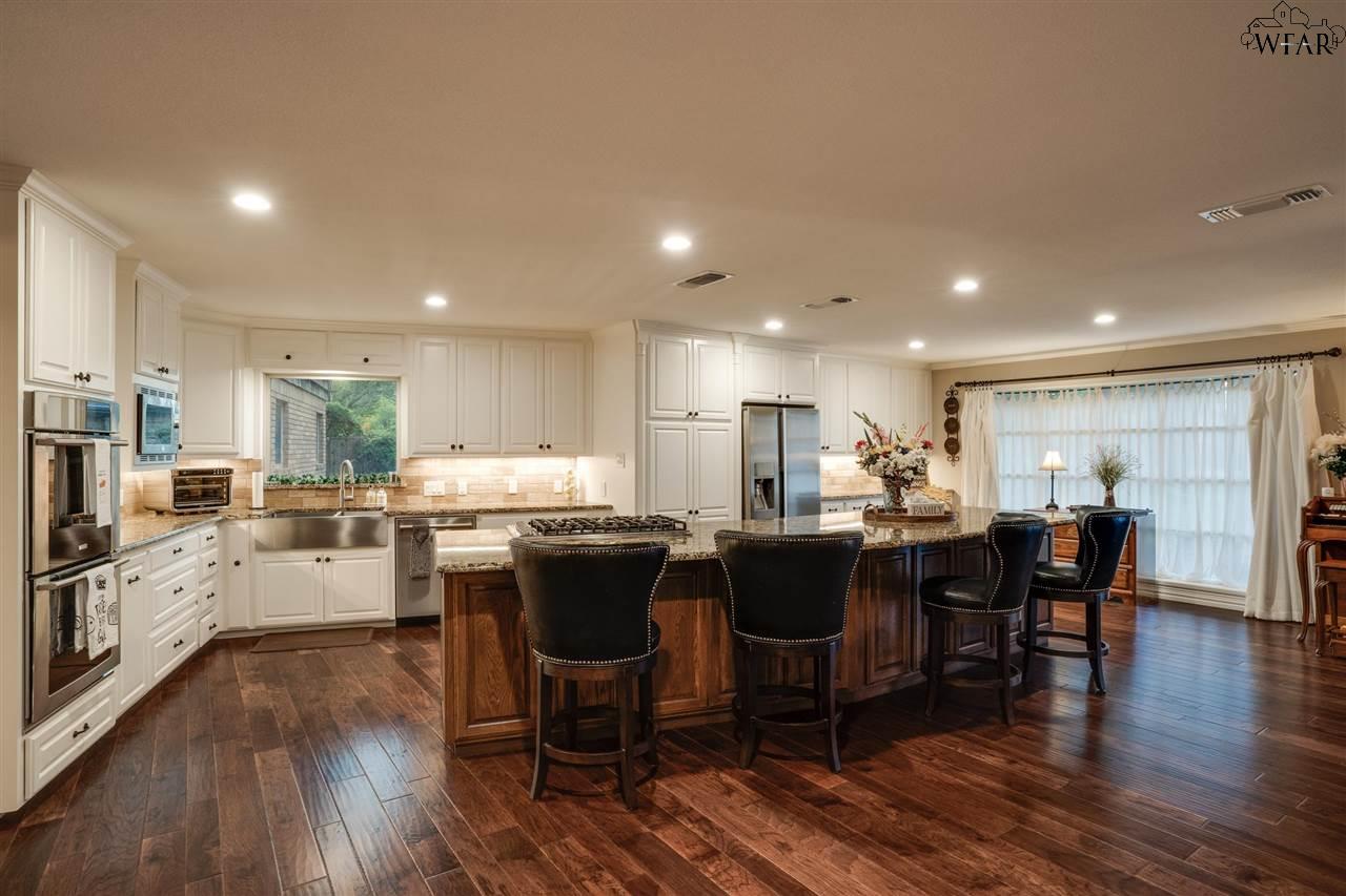 4 Trenton Terrace, Wichita Falls, Texas image 4