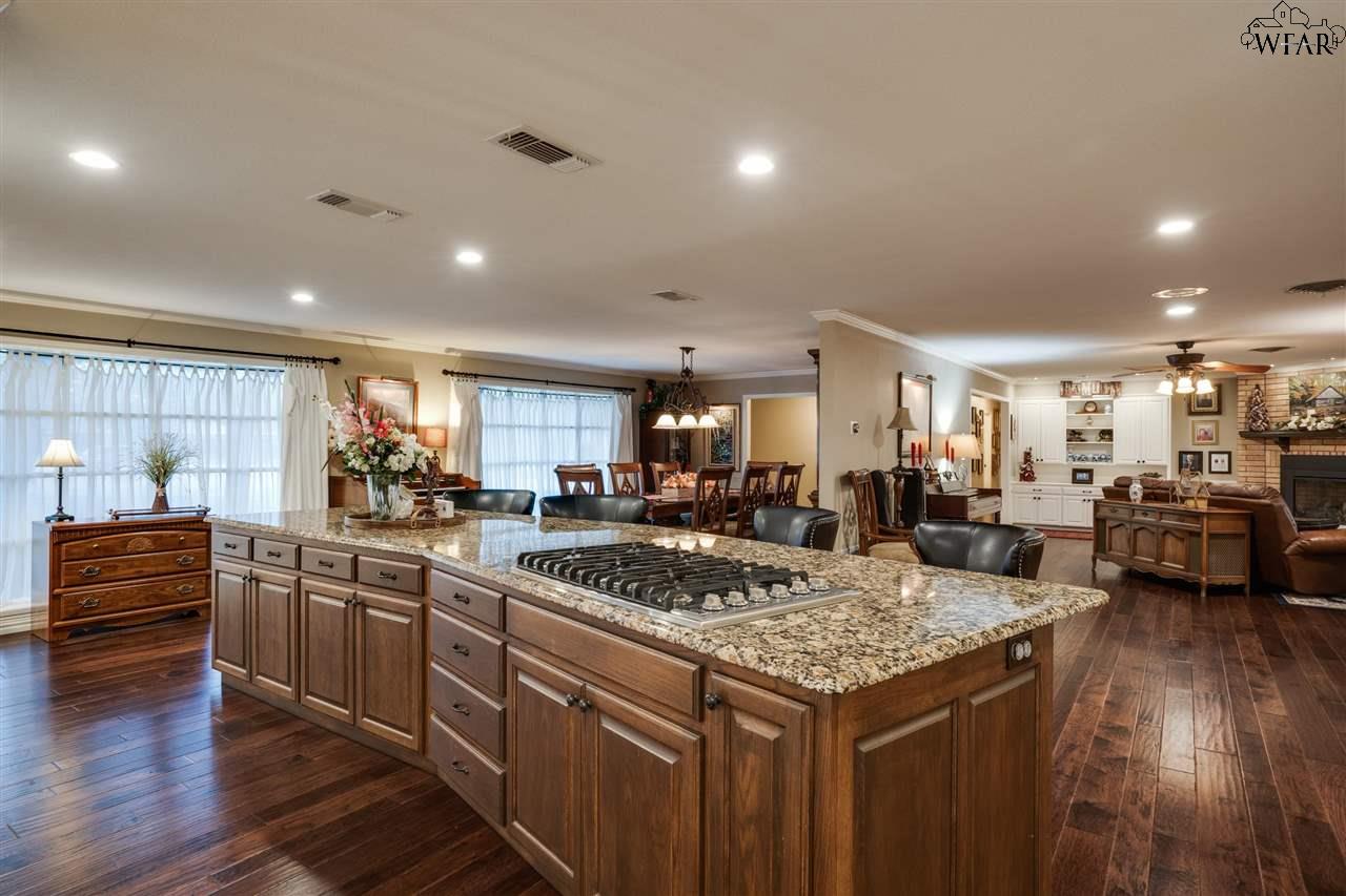 4 Trenton Terrace, Wichita Falls, Texas image 5