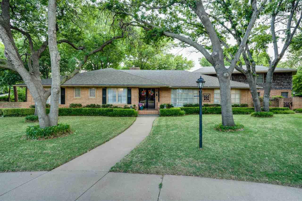 4 Trenton Terrace, Wichita Falls, Texas image 1