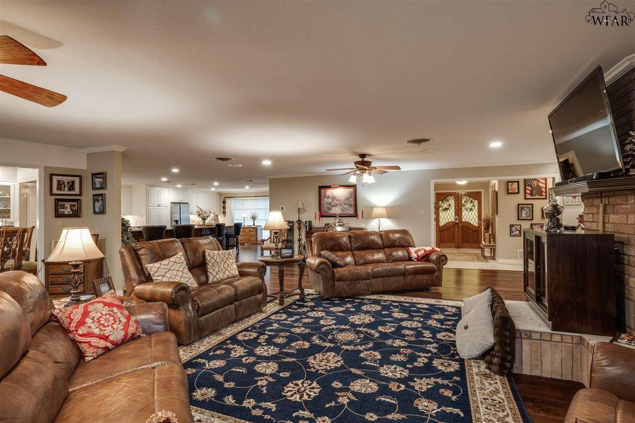 4 Trenton Terrace, Wichita Falls, Texas image 3