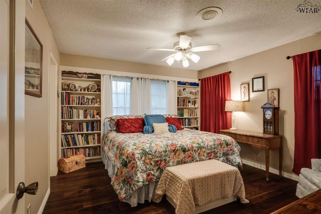 4 Trenton Terrace, Wichita Falls, Texas image 16