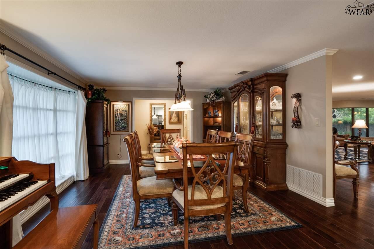 4 Trenton Terrace, Wichita Falls, Texas image 6