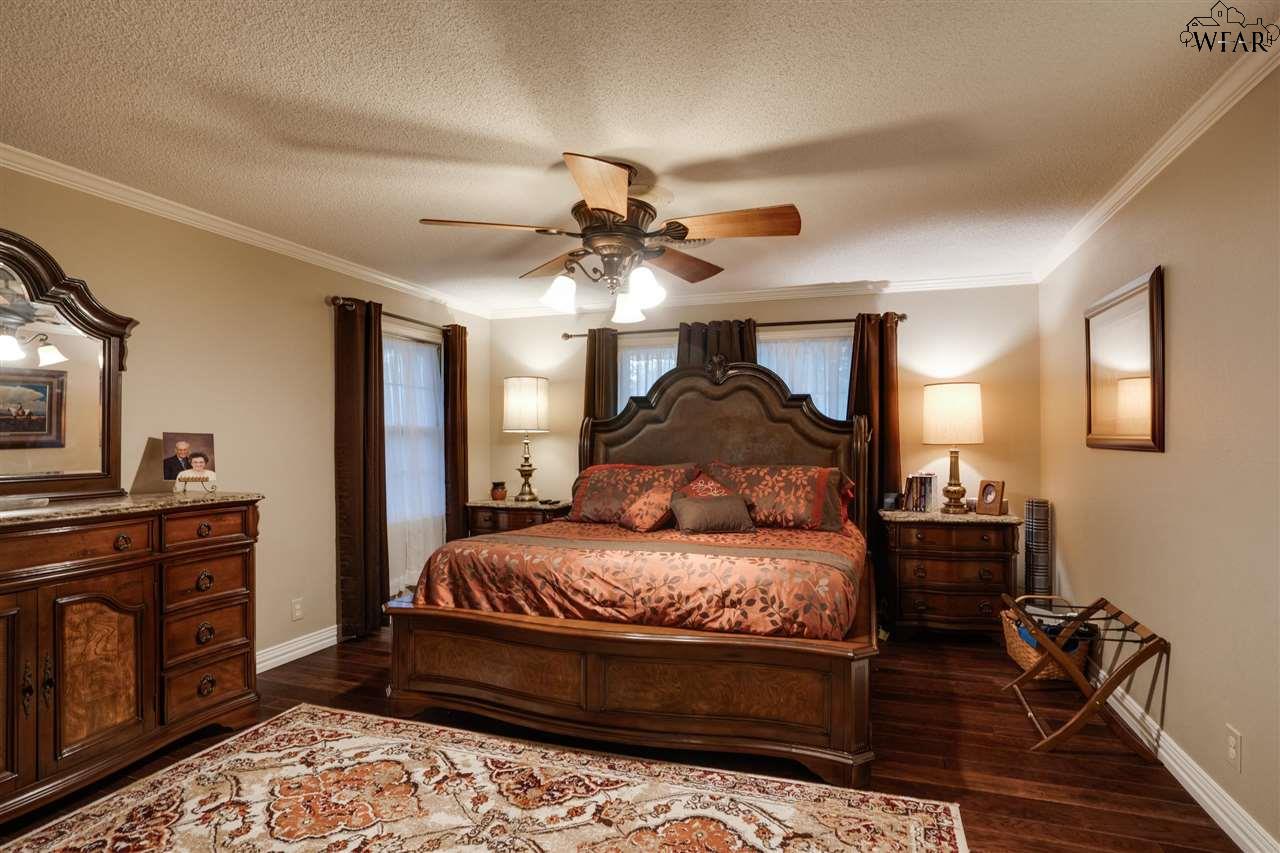 4 Trenton Terrace, Wichita Falls, Texas image 9
