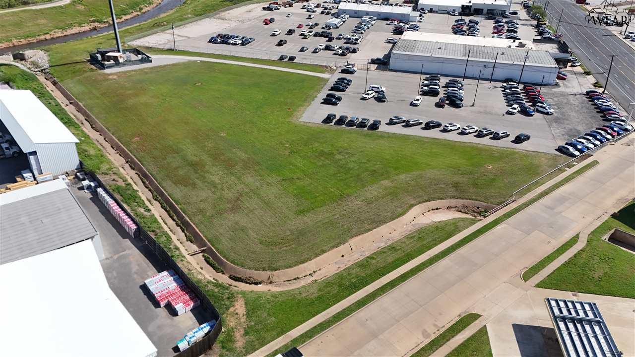 2914 Jacksboro Highway, Wichita Falls, Texas image 2