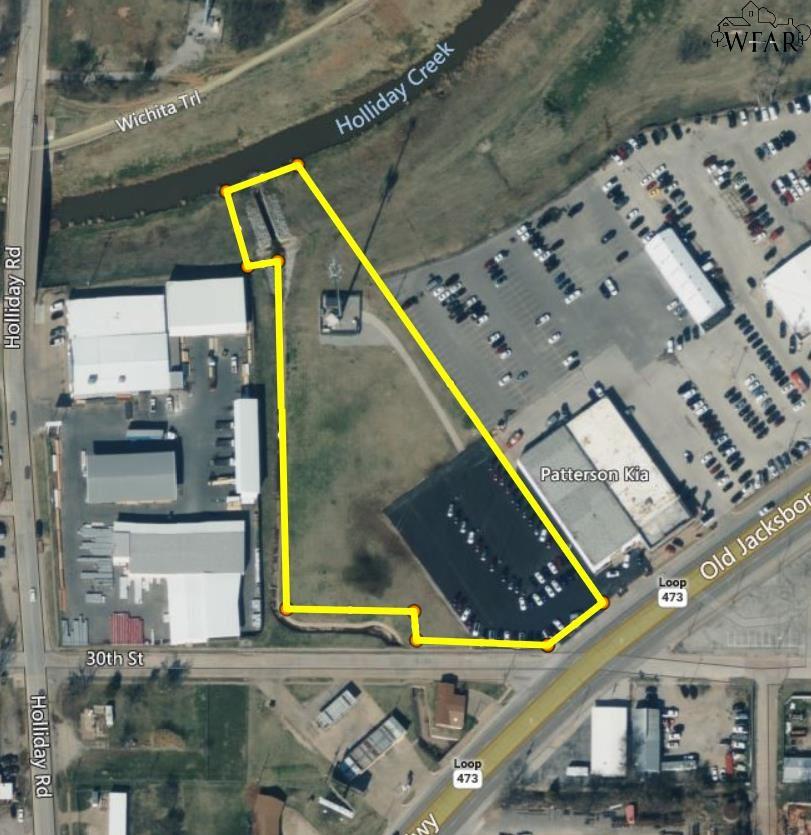 2914 Jacksboro Highway, Wichita Falls, Texas image 4